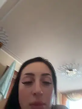 Snapshot of Soft_Pleasure chatting on 03.10.26 Soft Pleasure online show from 03.10.26