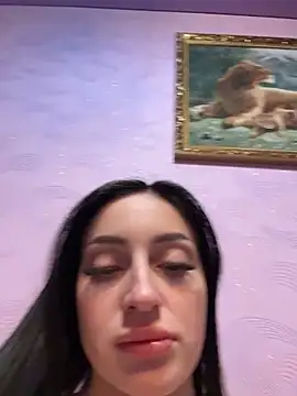 Snapshot of Soft_Pleasure chatting on 03.18.26 Soft Pleasure online show from 03.18.26