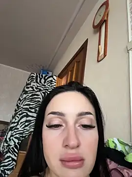 Snapshot of Soft_Pleasure chatting on 03.19.26 Soft Pleasure online show from 03.19.26