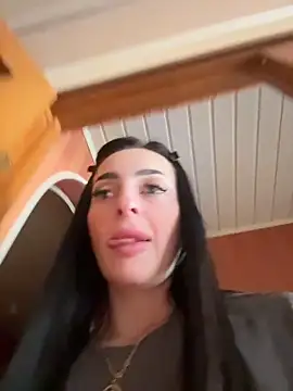 Soft Pleasure online show from 05.01.26