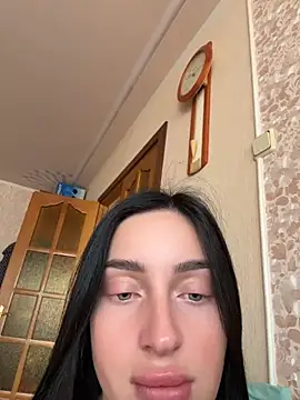 Soft Pleasure online show from 05.04.26