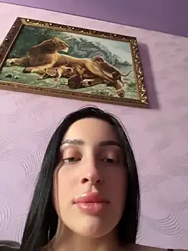 Soft Pleasure online show from 05.05.26