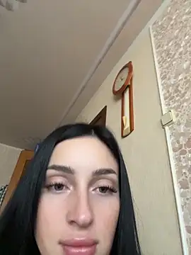 Soft Pleasure online show from 05.06.26
