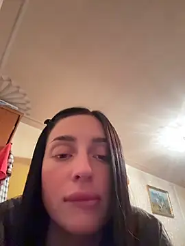 Soft Pleasure online show from 06.14.26