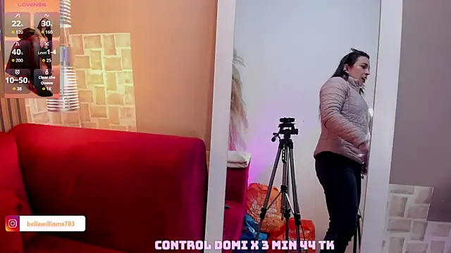 kathaleyagrayy online show from 09.10.25