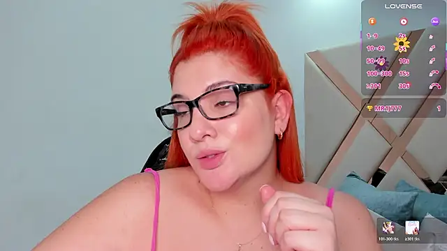 Snapshot of anabelle_clark chatting on 03.10.26 anabelle clark online show from 03.10.26