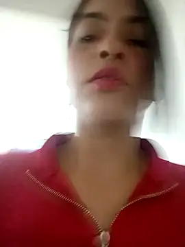 Fox Roxxan online show from 09.10.25