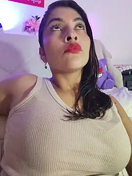 Fox Roxxan online show from 02.24.26