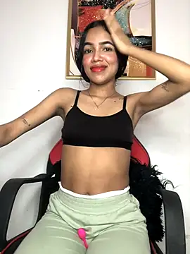 Snapshot of violeta_18x chatting on 11.09.25 violeta 18x online show from 11.09.25