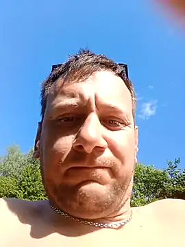 Alessio1987 online show from 05.17.26