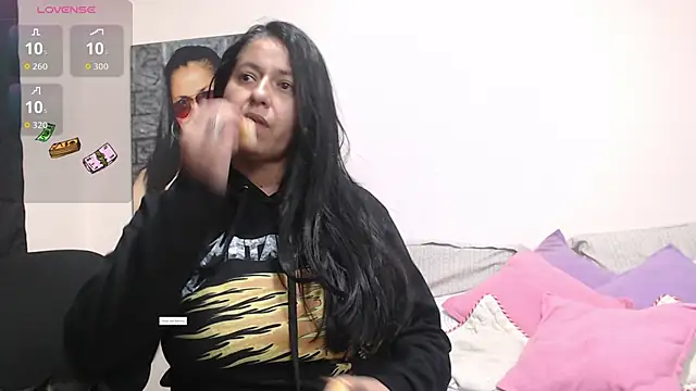 holydeath 1 online show from 01.13.26