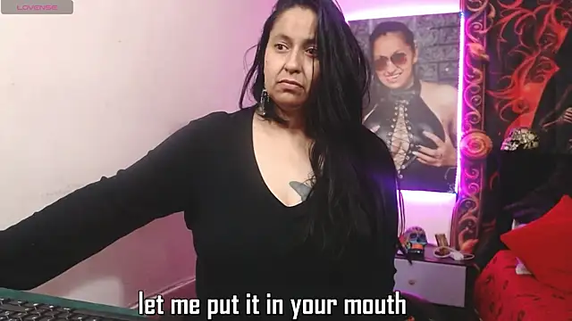 holydeath 1 online show from 05.13.26