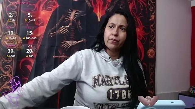 holydeath 1 online show from 06.12.26