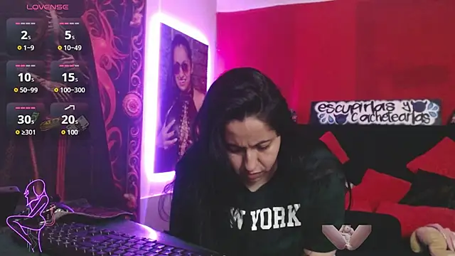 holydeath 1 online show from 06.19.26