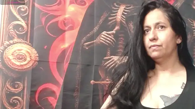 Snapshot of holydeath_1 chatting on 07.05.26 holydeath 1 online show from 07.05.26
