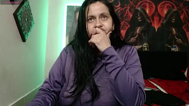 Snapshot of holydeath_1 chatting on 08.01.26 holydeath 1 online show from 08.01.26