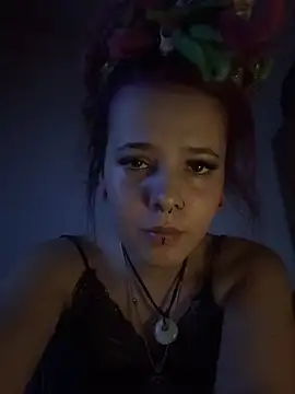 666lina420 online show from 03.01.26