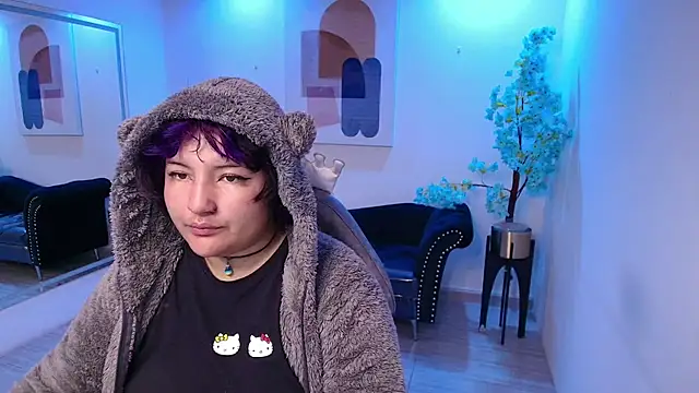 Ritsuka berry online show from 11.13.25