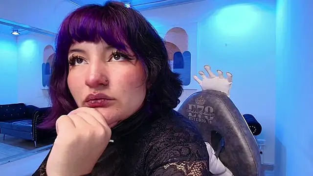 Ritsuka berry online show from 02.06.26