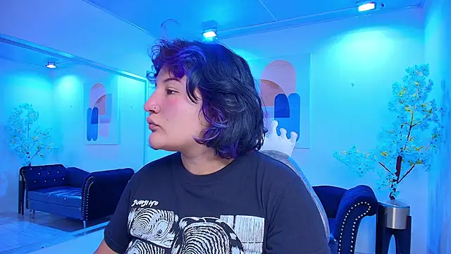 Ritsuka berry online show from 03.06.26