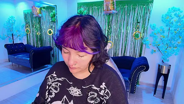 Ritsuka berry online show from 03.18.26