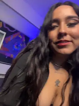 KatlynRous online show from 06.12.26