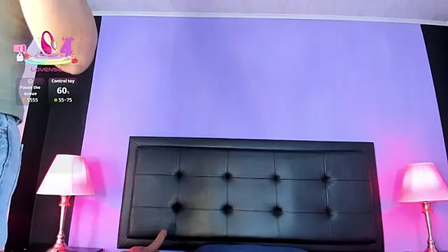 GreciaFox1 online show from 05.02.26