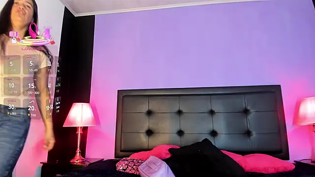 GreciaFox1 online show from 05.05.26