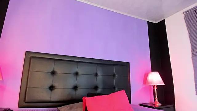 GreciaFox1 online show from 05.15.26