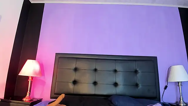 GreciaFox1 online show from 06.18.26
