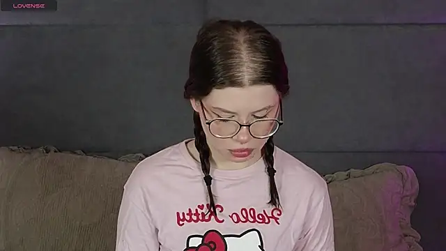 RianaRey online show from 07.24.26