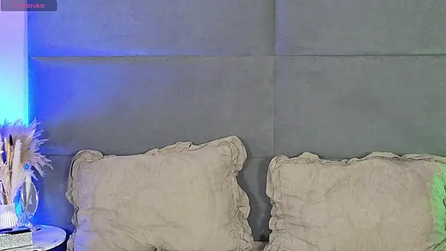 RianaRey online show from 07.31.26