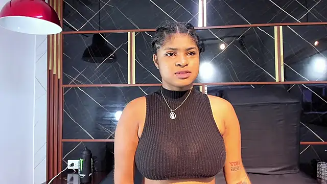 HannyThompson online show from 01.07.26