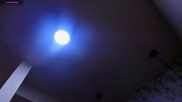 Luciifeer  online show from 11.23.25