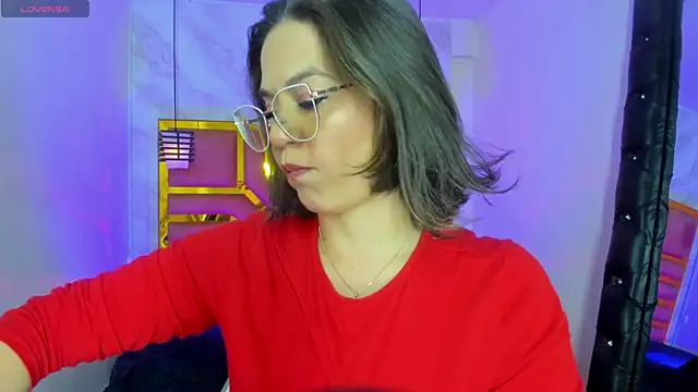 Luciifeer  online show from 03.19.26