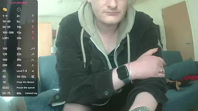 avamaxwell online show from 04.17.26