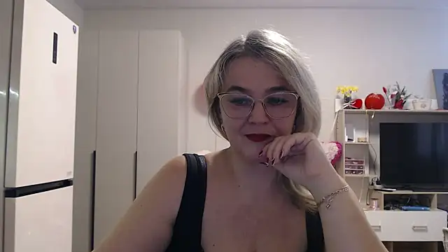 EleanoraDream online show from 05.03.26
