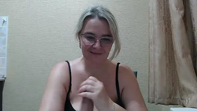 EleanoraDream online show from 07.01.26