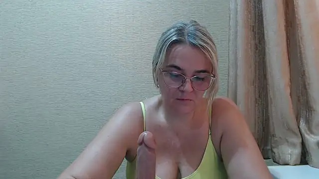 EleanoraDream online show from 07.05.26