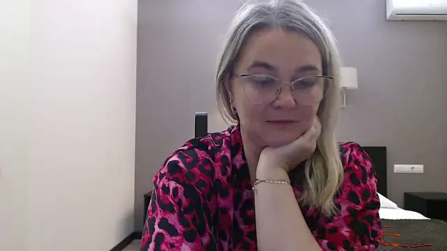 EleanoraDream online show from 07.12.26