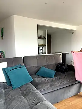 Nova Gabriela online show from 11.11.25