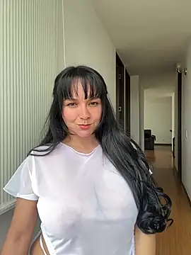 Nova Gabriela online show from 04.19.26