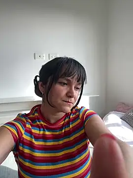 Nova Gabriela online show from 04.25.26
