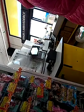 Snapshot of clarabell4 chatting on 11.01.25 clarabell4 online show from 11.01.25