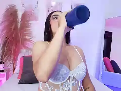 VictoriaGarciaa online show from 04.27.26
