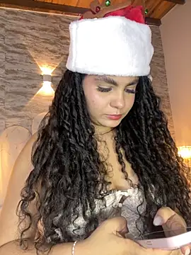 Yassy vazquez online show from 12.03.25