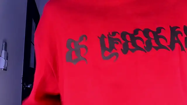 Sebax Young online show from 02.19.26