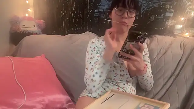 goddessmaryjane online show from 10.22.25