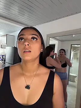 nicolexxaleja online show from 03.03.26