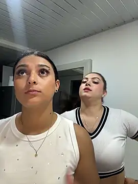 nicolexxaleja online show from 03.14.26